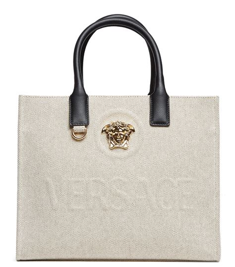 bolsa da versace preço|Versace Brasil .